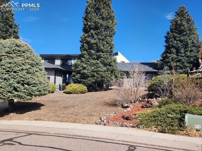 5620 Country Heights Dr, Colorado Springs, CO, 80917