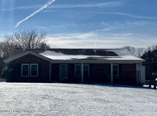 6523 Cedar Grove Rd, Shepherdsville, KY 40165