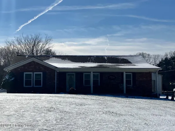 6523 Cedar Grove Rd, Shepherdsville, KY 40165