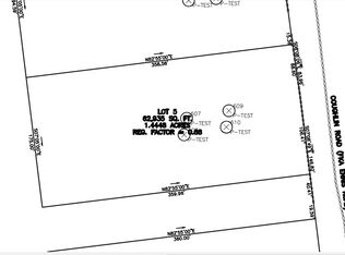 5 Coughlin Rd, North Oxford, MA 01537