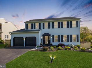 2008 Drake Run, Royersford, PA 19468