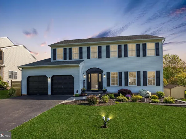 2008 Drake Run, Royersford, PA 19468