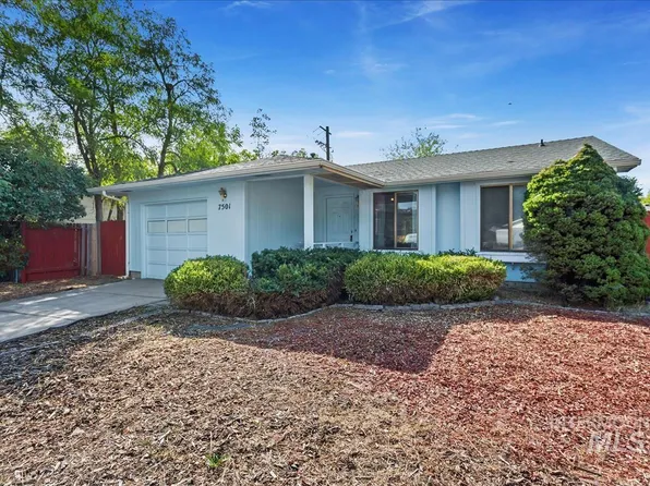 7501 W Althea Ct, Boise, ID 83709
