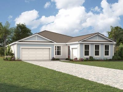 18421 Vista Park Ter, Venice, FL, 34293