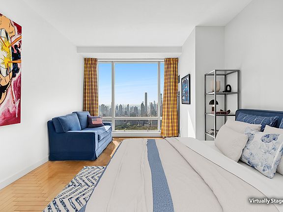5th image of 1 Central Park N #46B