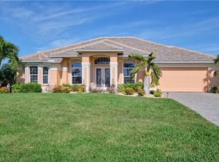 11960 King James Ct, Cape Coral, FL 33991