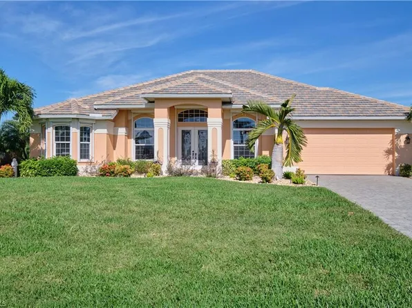 11960 King James CT, CAPE CORAL, FL 33991