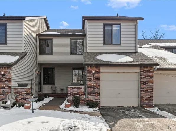 11636 Cedar Walk Dr, Saint Louis, MO 63146
