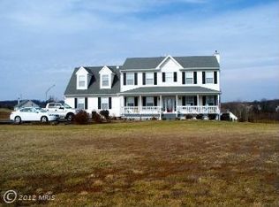 18420 Brenridge Dr, Brandy Station, VA 22714