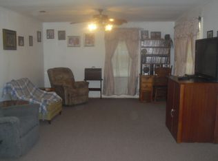 9851 Highway 43 N, Poplarville, MS 39470