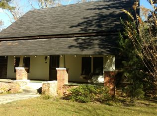 4203 Masters Rd, Pell City, AL 35128