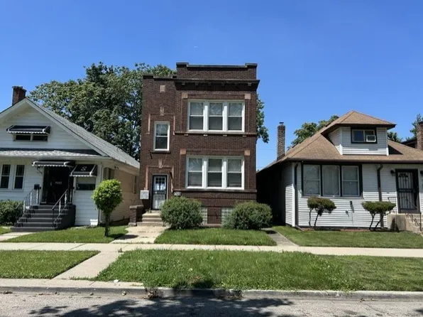 7648 S Luella Ave, Chicago, IL 60649