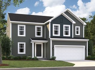 391 Edge Brook Dr, Holly, MI 48442