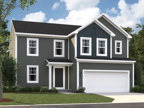 391 Edge Brook Dr, Holly, MI 48442