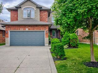 43 Switzer Cres, Hamilton, ON L0R1C0