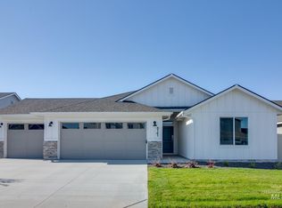 15336 Ivybridge Way, Nampa, ID 83651