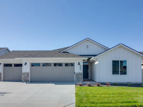 15336 Ivybridge Way, Nampa, ID 83651