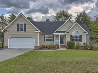 78 Southern Oak Dr, Camden, SC 29020