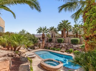 2266 Stone Cliff Rd, St George, UT 84790