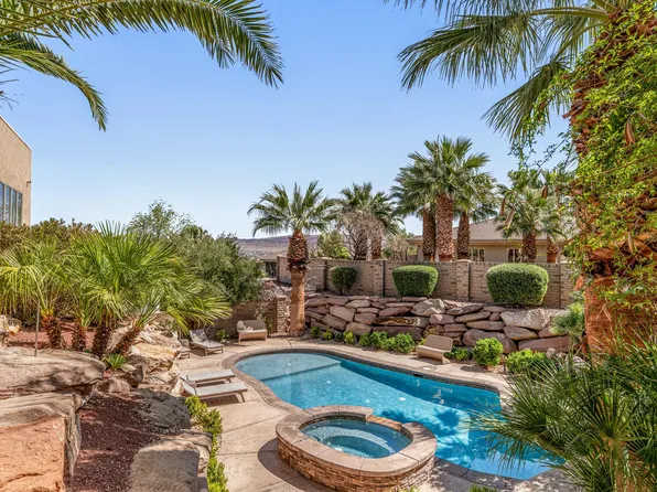 2266 Stone Cliff Rd, St George, UT 84790