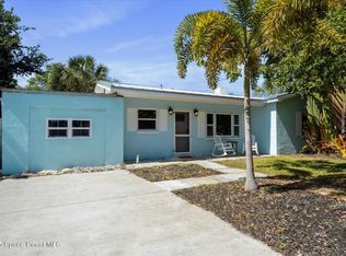 228 Michigan Ave, Indialantic, FL 32903