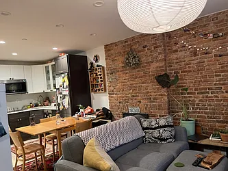 Rented by 3 Quincy Corp.