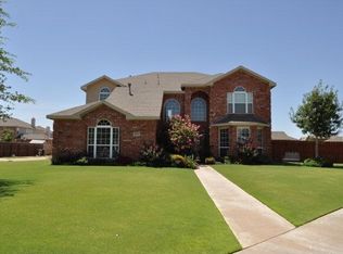 5007 Itasca St, Lubbock, TX 79416