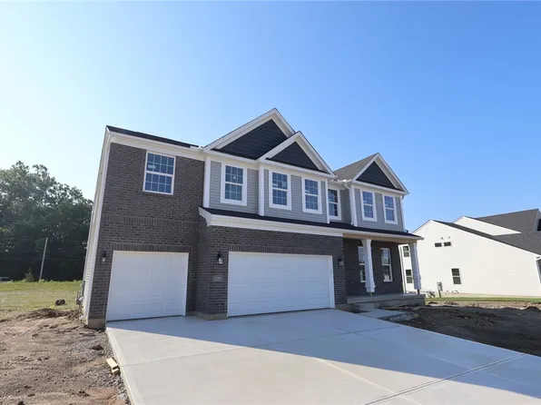 270 Tilly Ct #8, Springboro, OH 45066