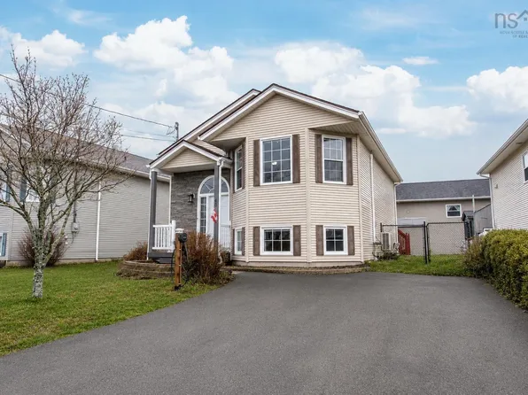 48 Jeep Cres, Eastern Passage, NS B3G 1P3