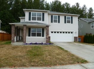 906 Daffodil Ave NE, Orting, WA 98360