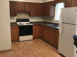 8726 George Ave APT 3, Berrien Springs, MI 49103