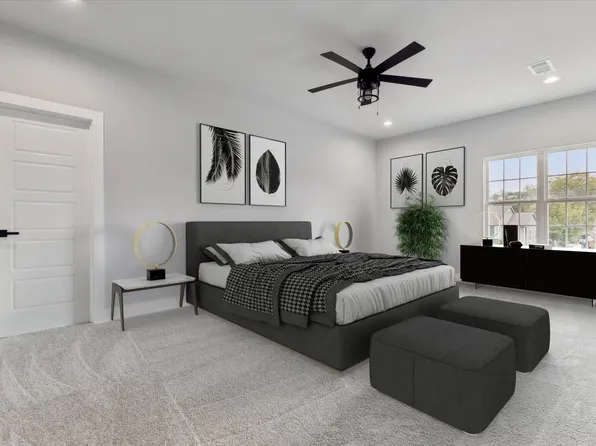 4039 Walker St, Dallas, TX 75211