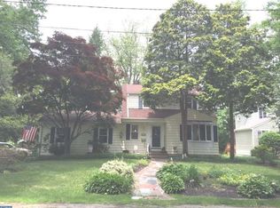 545 Redwood Ave, Haddonfield, NJ 08033