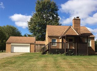 1129 Highlander St SW, Massillon, OH