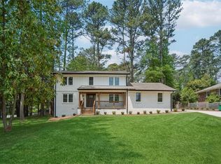 2452 King Arthur Cir, Atlanta, GA 30345