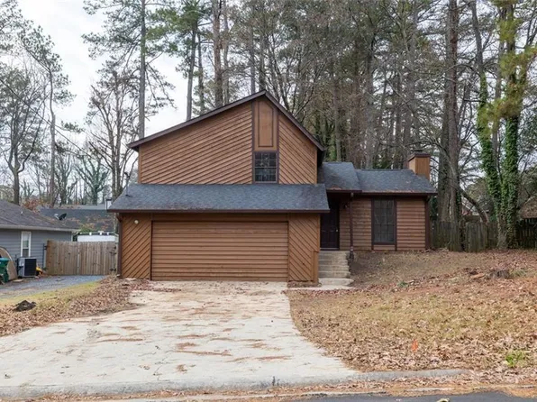 3927 Centennial Trl, Duluth, GA 30096