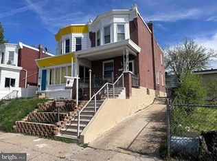 6611 Glenloch St, Philadelphia, PA 19135
