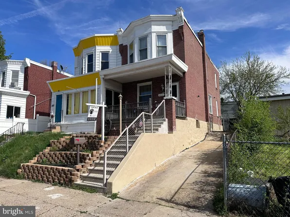 6611 Glenloch St, Philadelphia, PA 19135