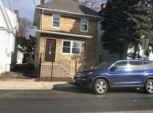 11 Paine Ave, Irvington, NJ 07111