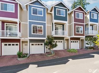 4804 215th Ln SW UNIT 37, Mountlake Terrace, WA 98043