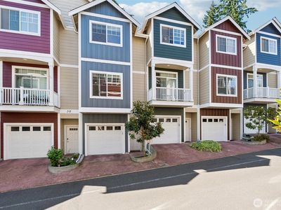 4804 215th Lane SW #37, Mountlake Terrace, WA, 98043