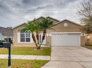 11363 Moonshine Creek Cir, Orlando, FL 32825