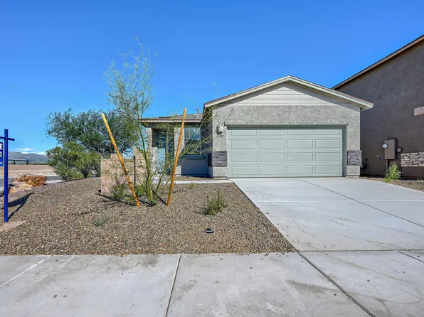 34457 S Fallstreak Dr, Red Rock, AZ 85145