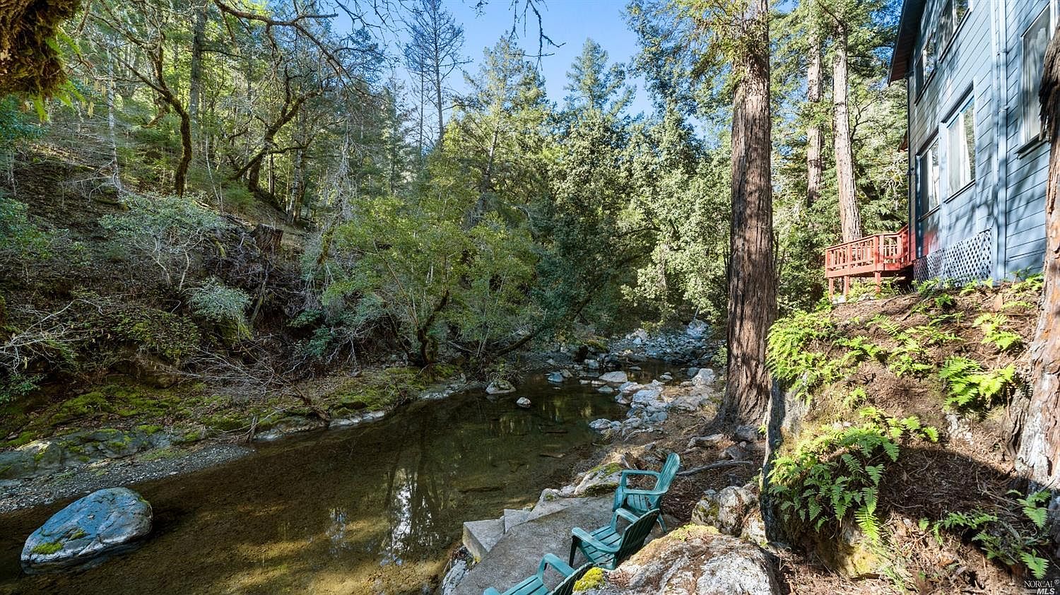 19155 King Ridge Rd, Cazadero, CA 95421 Zillow