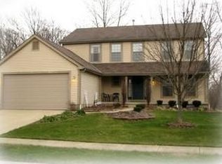 3276 Jacklin Dr, Pickerington, OH 43147