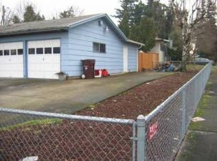 17710 NE Multnomah Dr, Portland, OR 97230