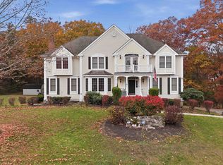 3 Hall Avenue, Salem, NH 03079