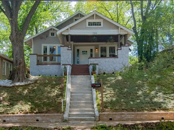 1324 Lucile Ave SW, Atlanta, GA 30310