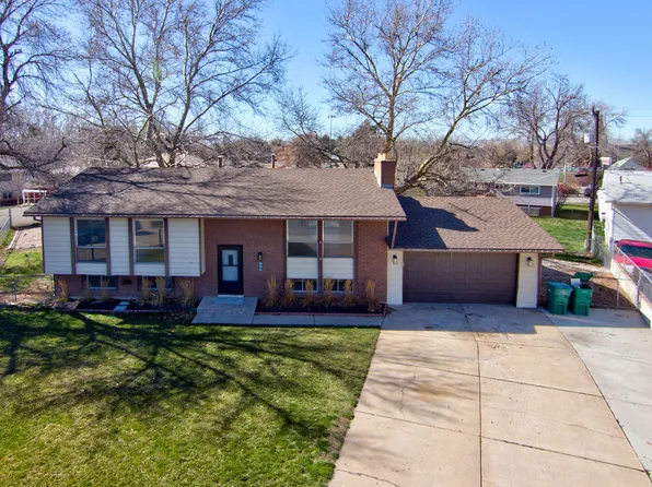 958 E 175 S, Layton, UT 84041