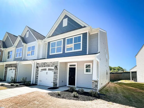122 Muir Way Lot 63, Piedmont, SC 29673